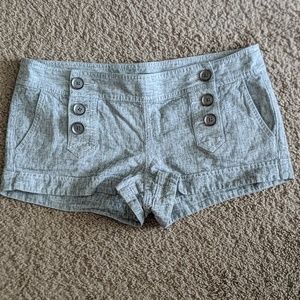Express Shorts